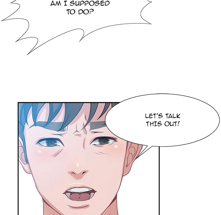 Tasty Chat 0km chapter 1 page 138