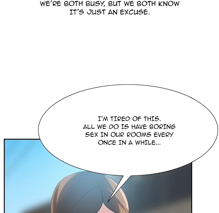 Tasty Chat 0km chapter 1 page 143