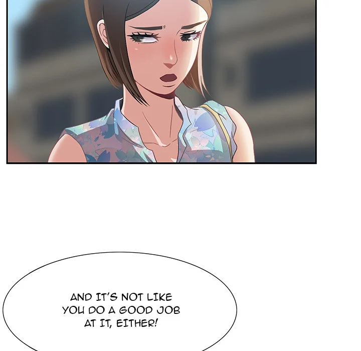 Tasty Chat 0km chapter 1 page 144