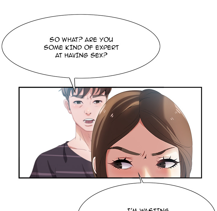 Tasty Chat 0km chapter 1 page 147