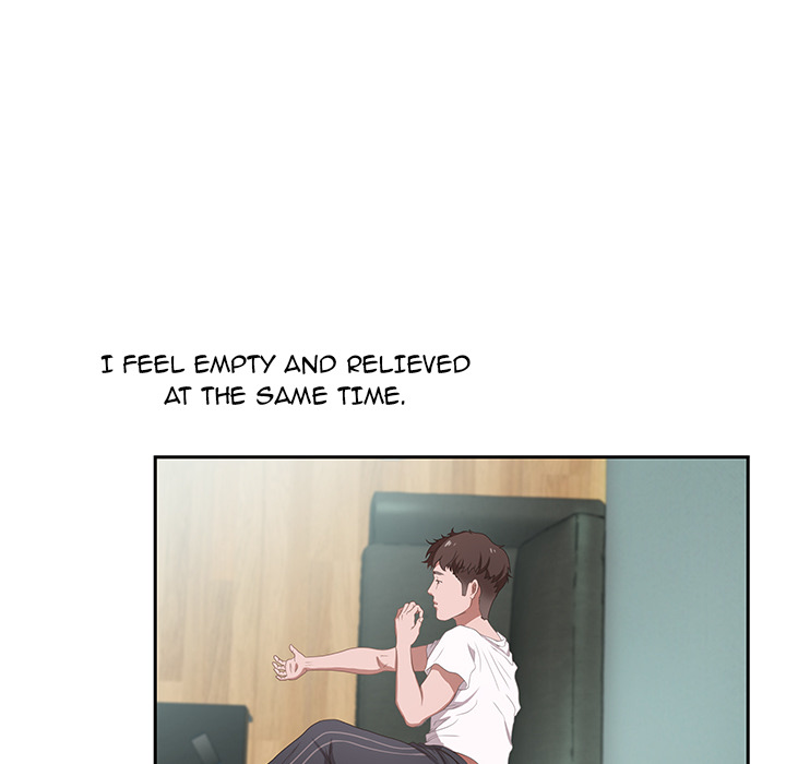 Tasty Chat 0km chapter 1 page 154