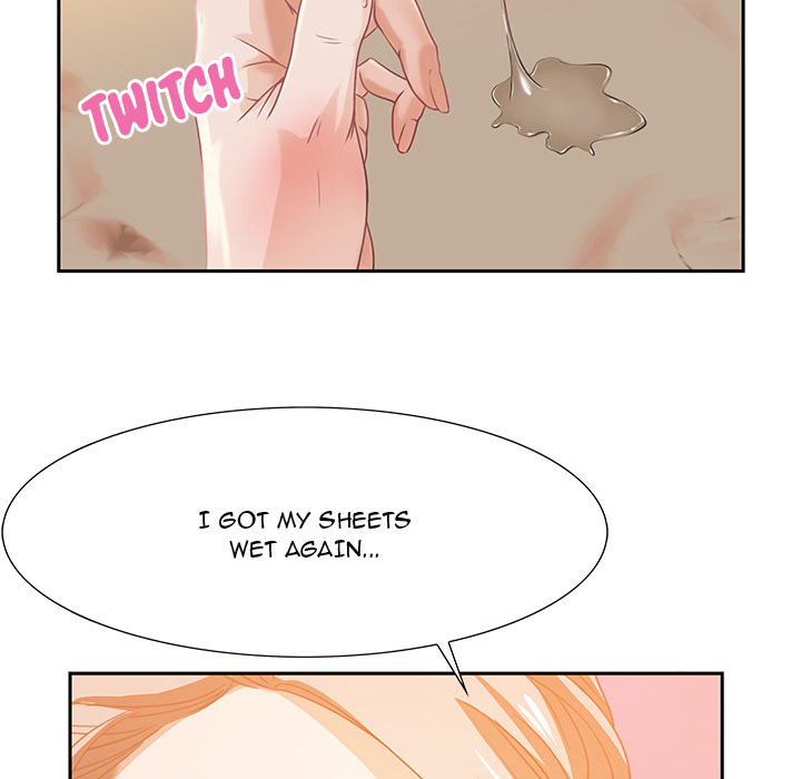 Tasty Chat 0km chapter 1 page 161