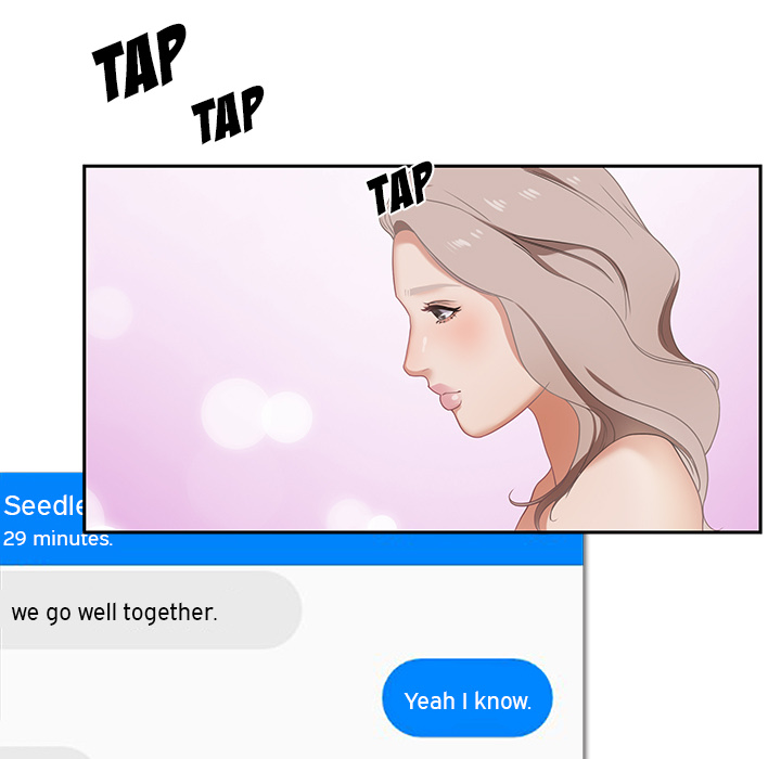 Tasty Chat 0km chapter 1 page 165