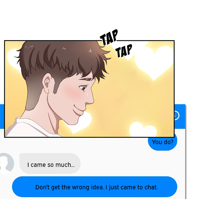 Tasty Chat 0km chapter 1 page 167