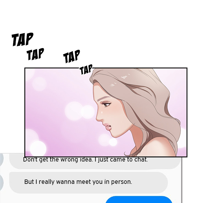 Tasty Chat 0km chapter 1 page 169