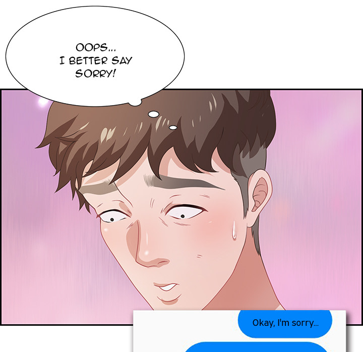 Tasty Chat 0km chapter 1 page 176