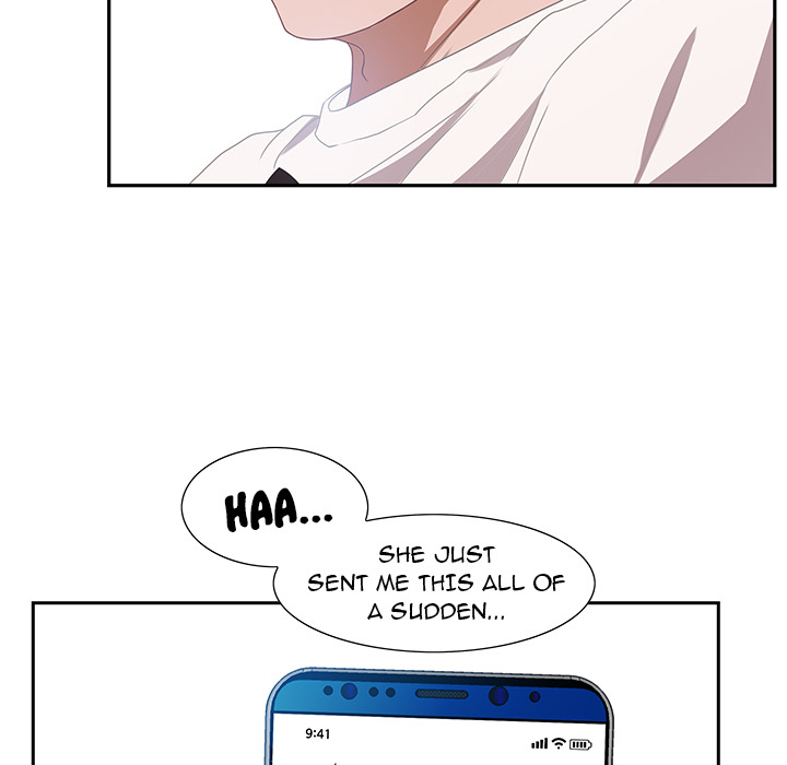 Tasty Chat 0km chapter 1 page 187