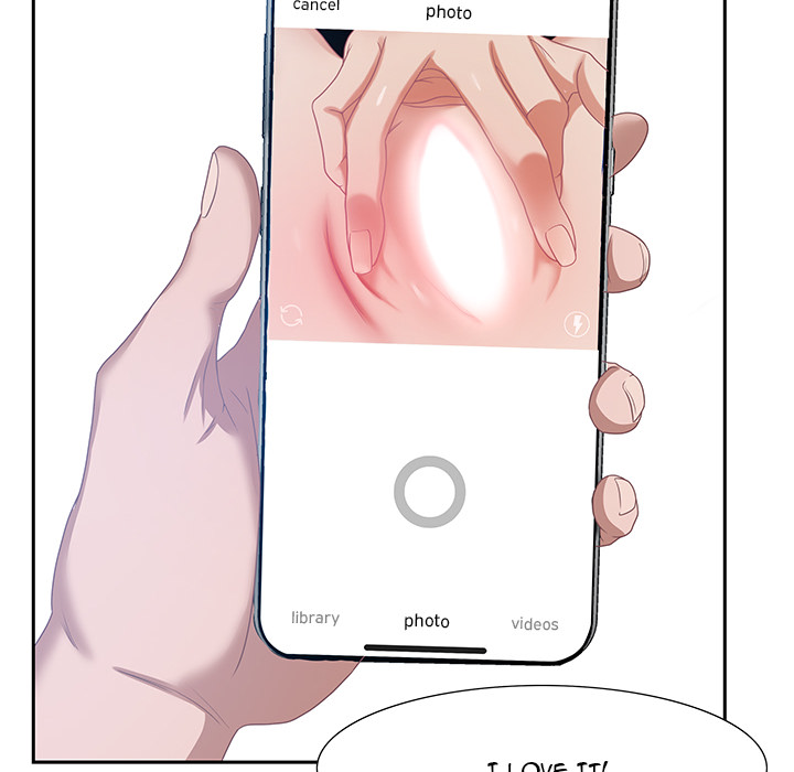 Tasty Chat 0km chapter 1 page 188