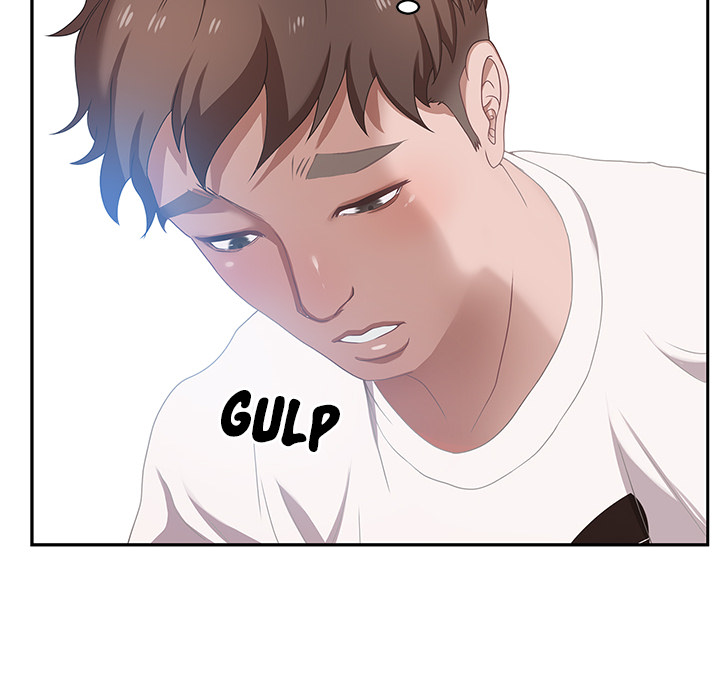Tasty Chat 0km chapter 1 page 190