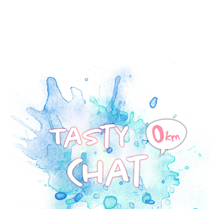 Tasty Chat 0km chapter 1 page 199