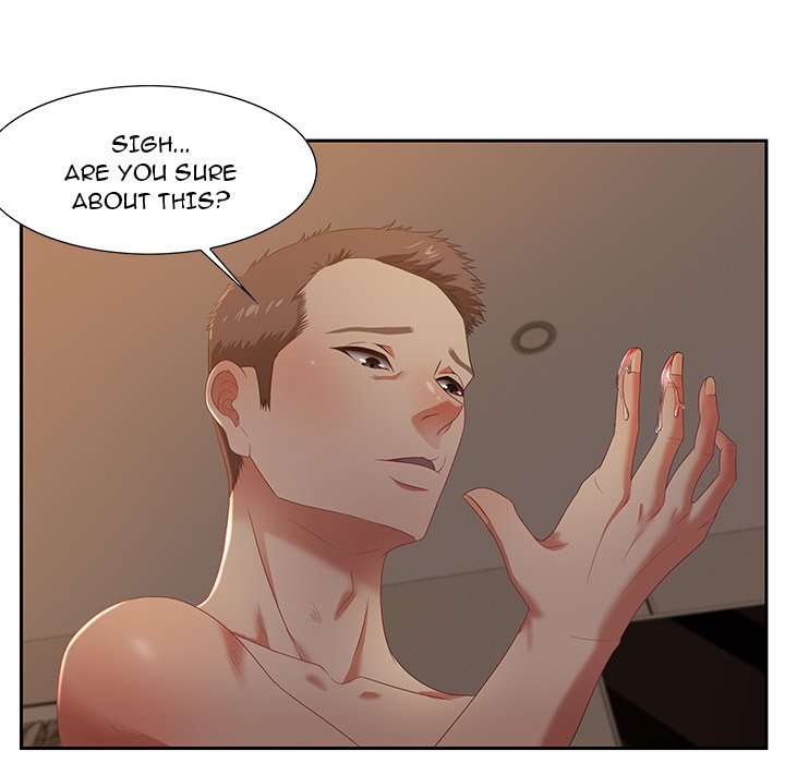 Tasty Chat 0km chapter 10 page 5
