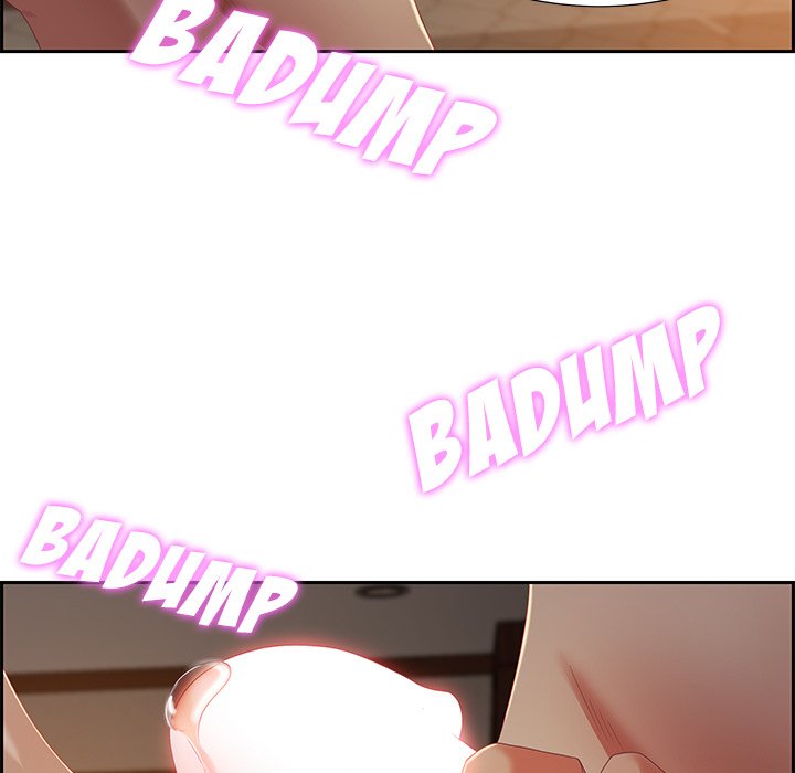 Tasty Chat 0km chapter 10 page 11