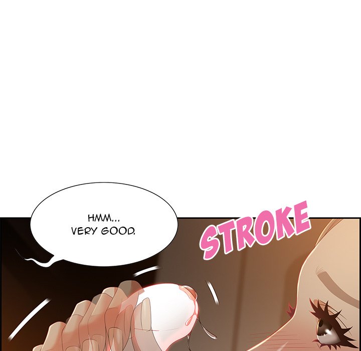 Tasty Chat 0km chapter 10 page 13