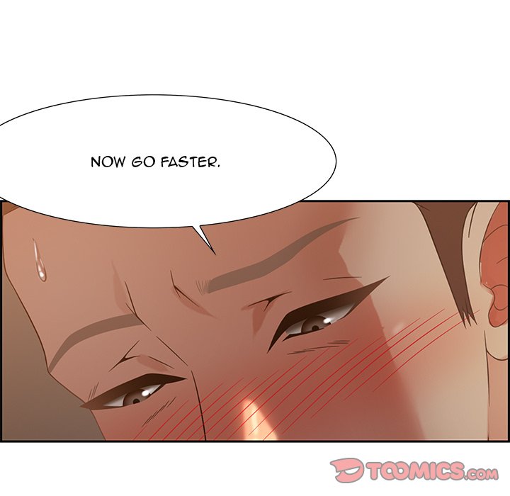 Tasty Chat 0km chapter 10 page 15