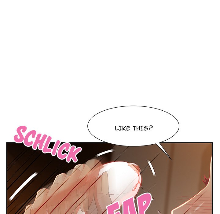 Tasty Chat 0km chapter 10 page 16