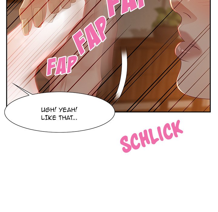 Tasty Chat 0km chapter 10 page 17