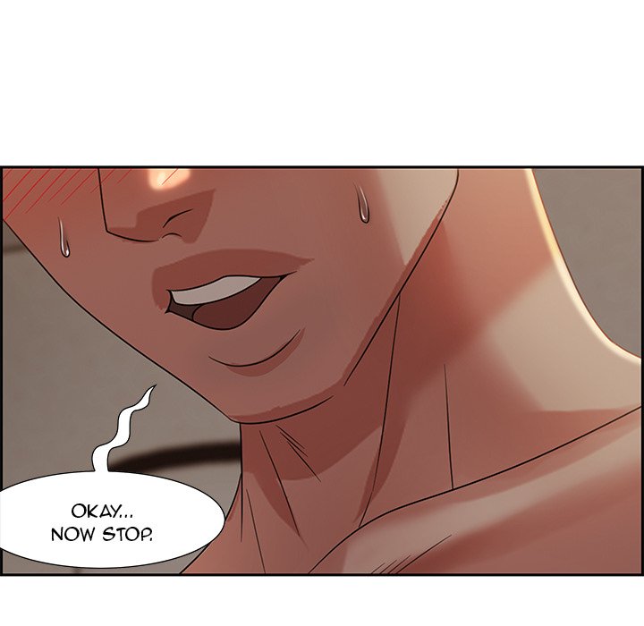 Tasty Chat 0km chapter 10 page 18