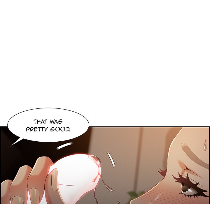 Tasty Chat 0km chapter 10 page 19