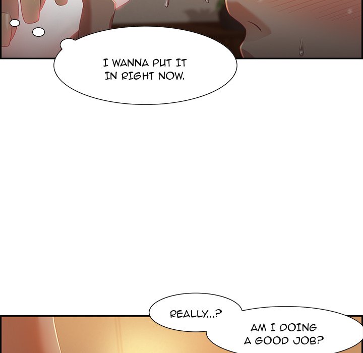 Tasty Chat 0km chapter 10 page 20