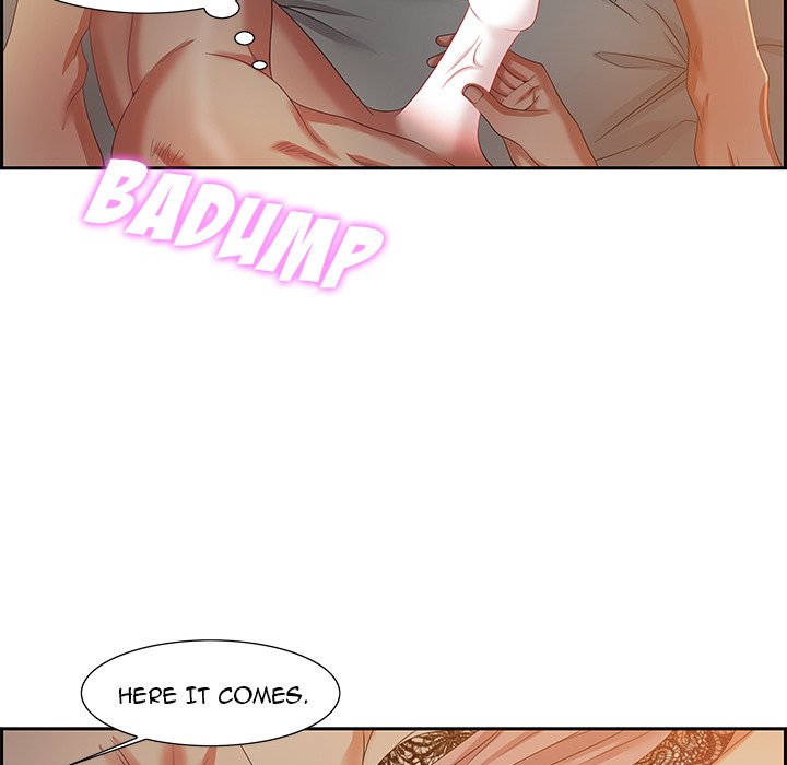 Tasty Chat 0km chapter 10 page 25