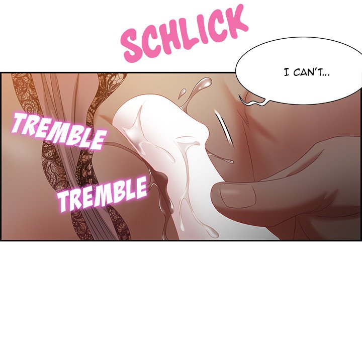 Tasty Chat 0km chapter 10 page 29