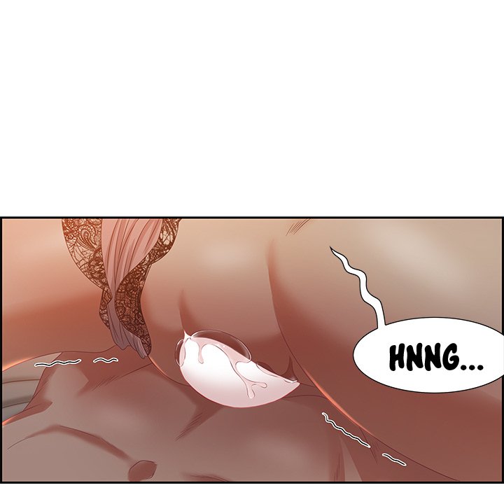 Tasty Chat 0km chapter 10 page 40