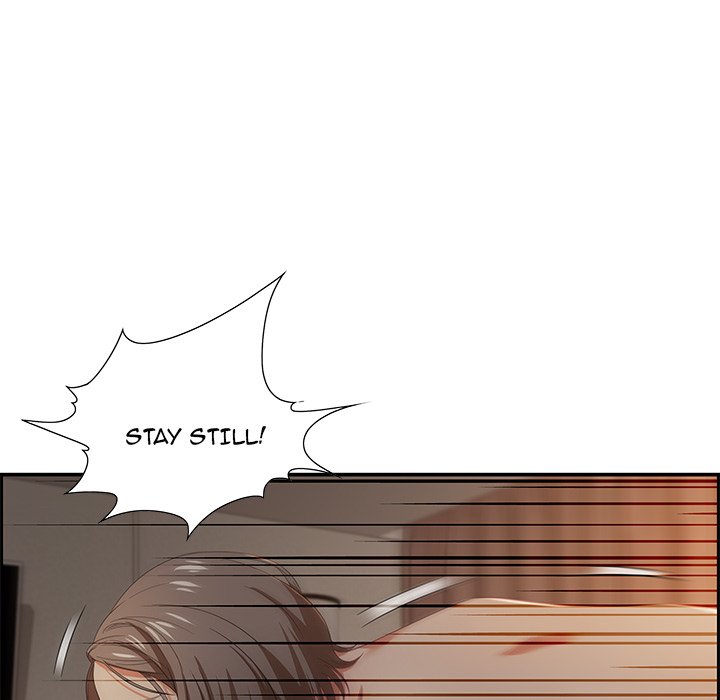 Tasty Chat 0km chapter 10 page 44
