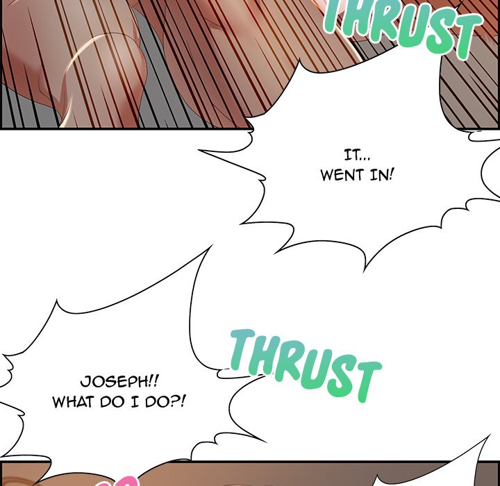 Tasty Chat 0km chapter 10 page 47