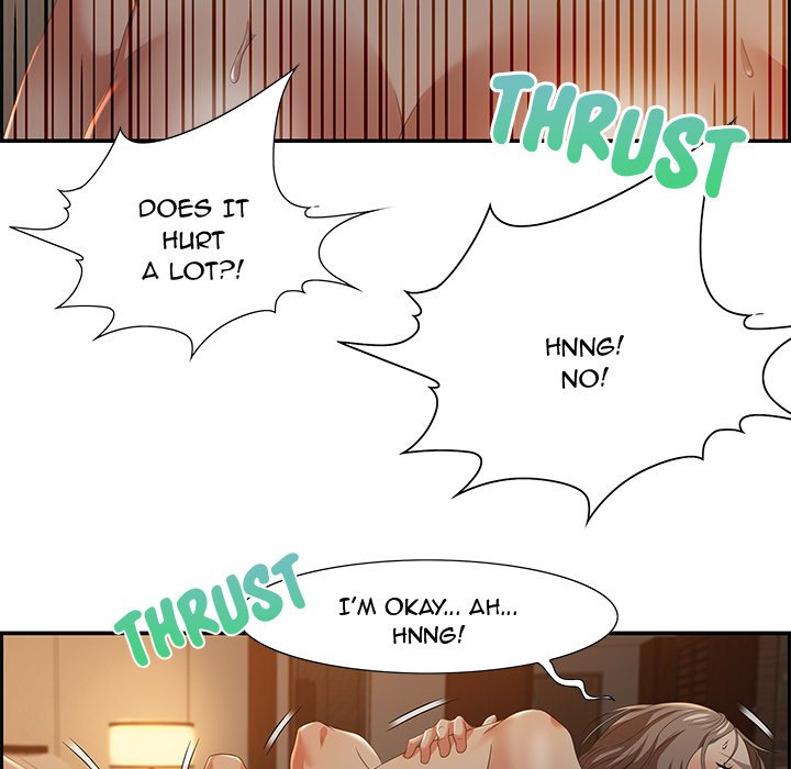 Tasty Chat 0km chapter 10 page 49