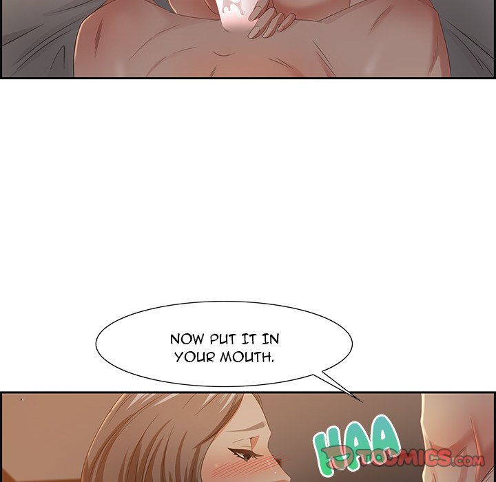 Tasty Chat 0km chapter 10 page 63