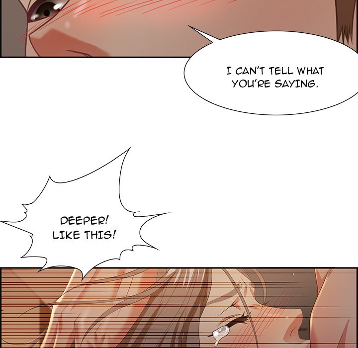 Tasty Chat 0km chapter 10 page 67