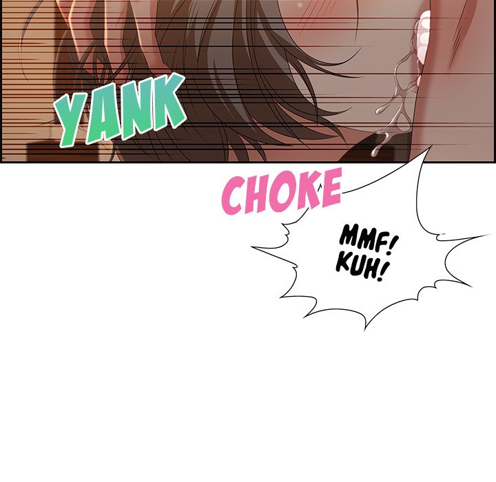 Tasty Chat 0km chapter 10 page 68