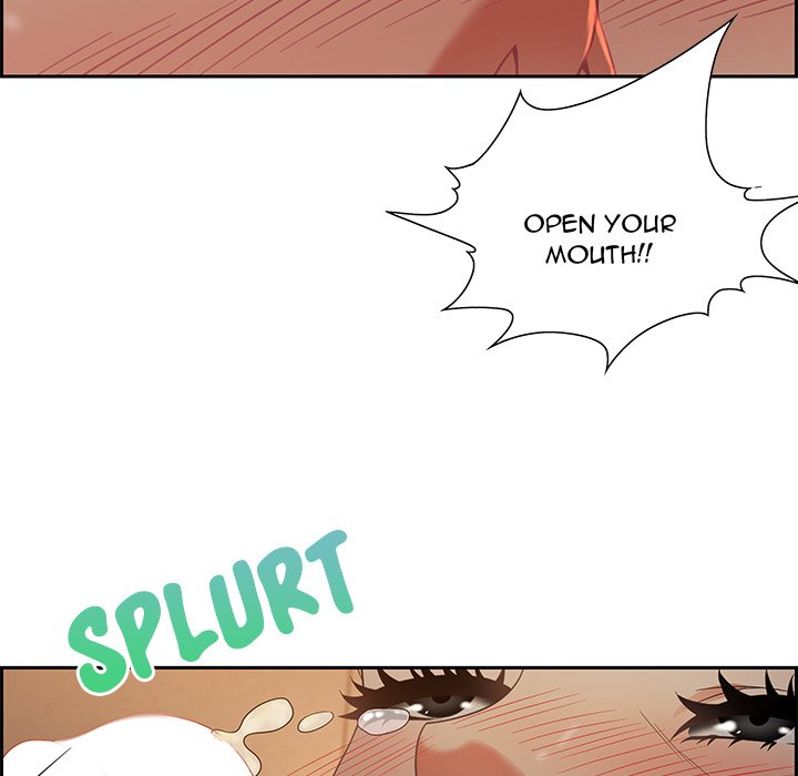 Tasty Chat 0km chapter 10 page 80