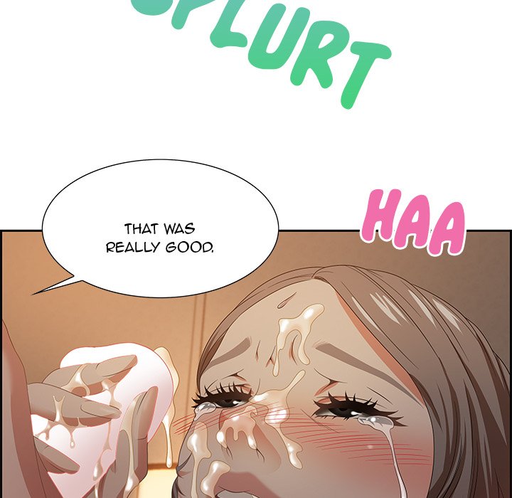 Tasty Chat 0km chapter 10 page 82