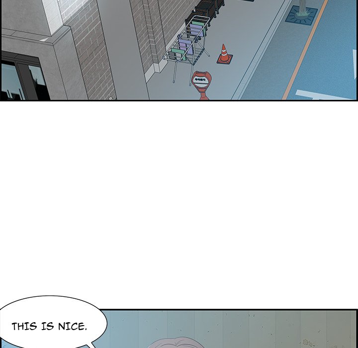 Tasty Chat 0km chapter 10 page 88