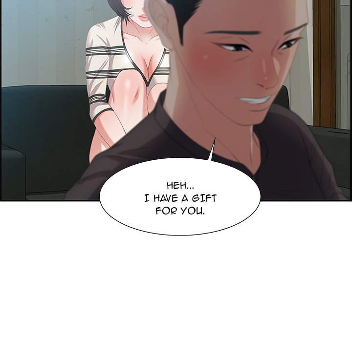 Tasty Chat 0km chapter 10 page 91