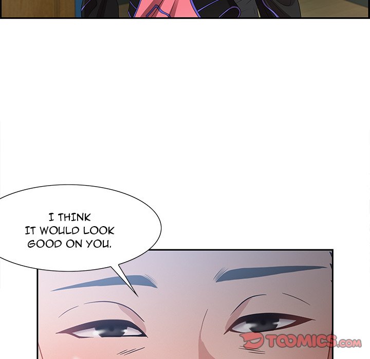 Tasty Chat 0km chapter 10 page 93