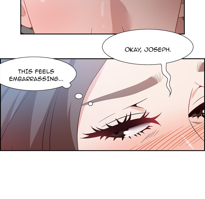 Tasty Chat 0km chapter 10 page 94