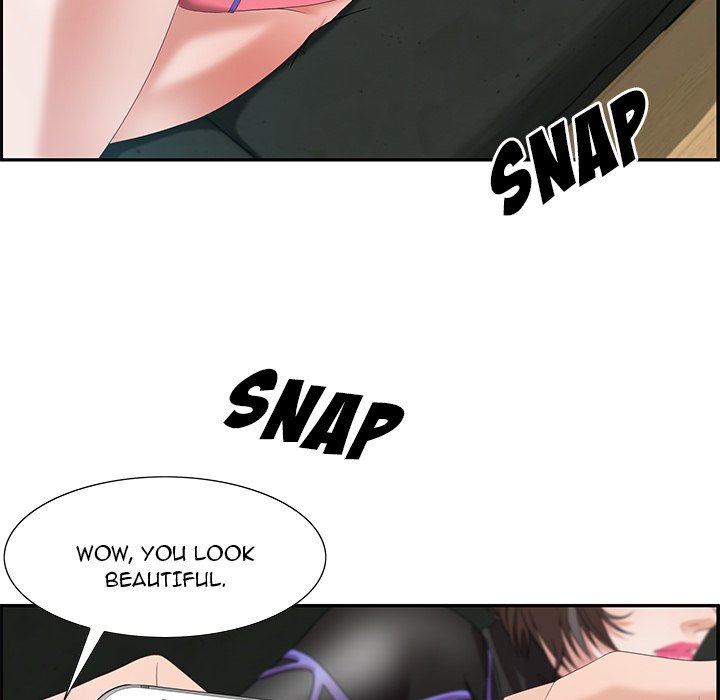 Tasty Chat 0km chapter 10 page 98