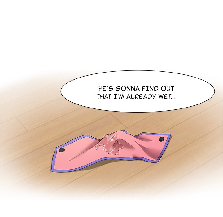 Tasty Chat 0km chapter 10 page 102