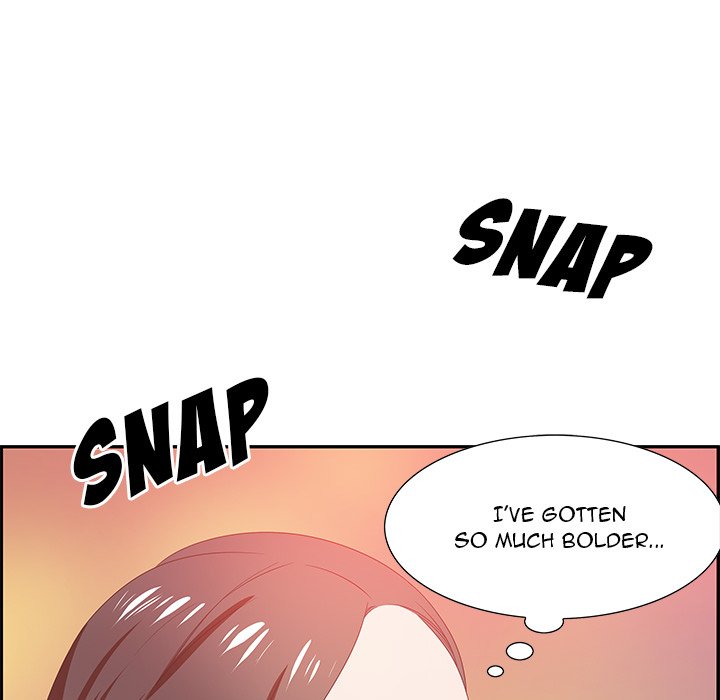 Tasty Chat 0km chapter 10 page 103