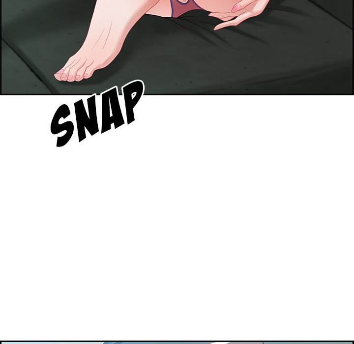 Tasty Chat 0km chapter 10 page 108