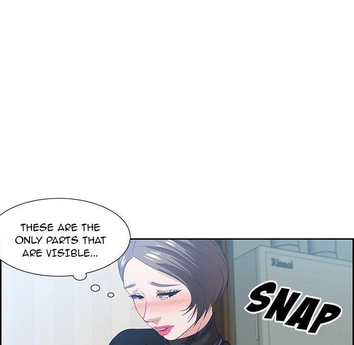 Tasty Chat 0km chapter 10 page 110