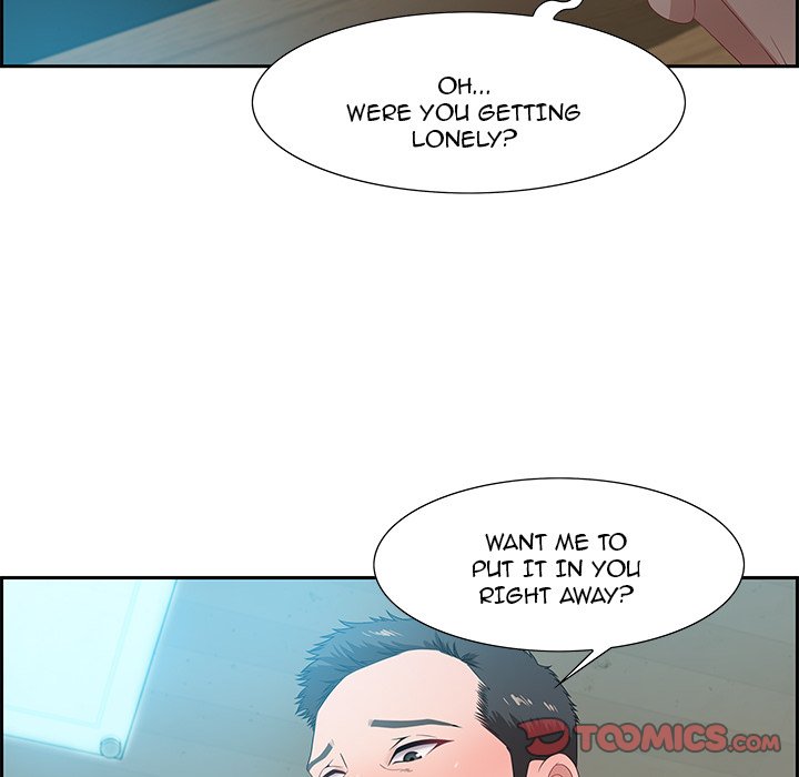 Tasty Chat 0km chapter 10 page 117