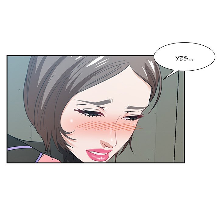 Tasty Chat 0km chapter 10 page 119