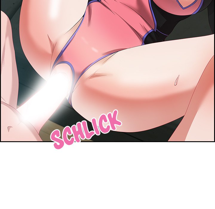 Tasty Chat 0km chapter 10 page 121