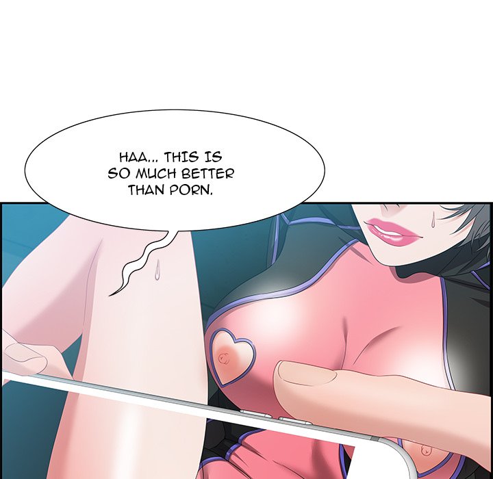 Tasty Chat 0km chapter 10 page 122