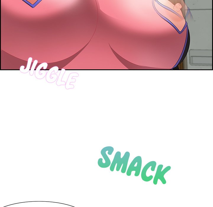 Tasty Chat 0km chapter 10 page 125