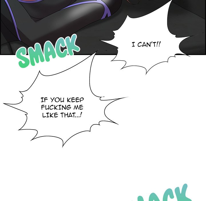 Tasty Chat 0km chapter 10 page 128