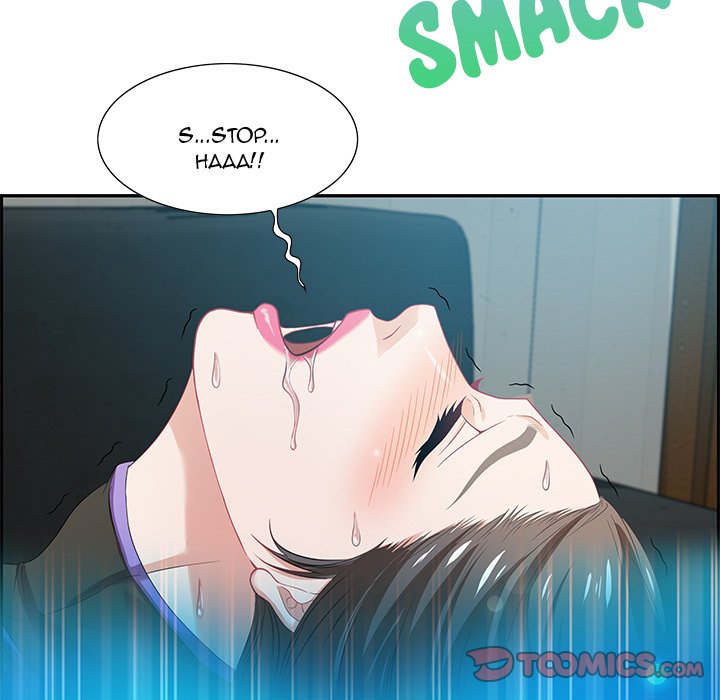 Tasty Chat 0km chapter 10 page 129